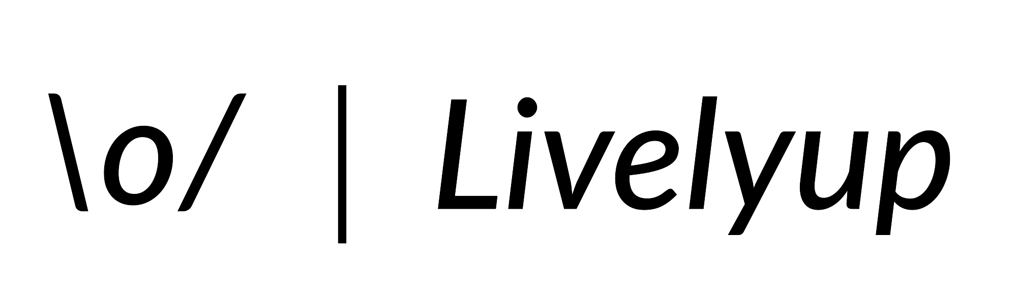 Livelyup Logo